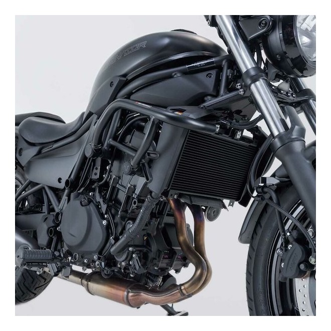 Crashbars SW Motech Kawasaki Eliminator 500 (+SE) (2024-2026) | Réf. SBL.08.604.10000/B