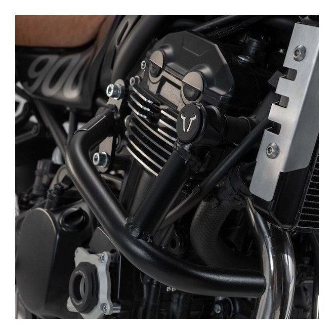 Crashbars SW Motech Kawasaki Z900RS (2018-2024) | Réf. SBL.08.891.10000/B