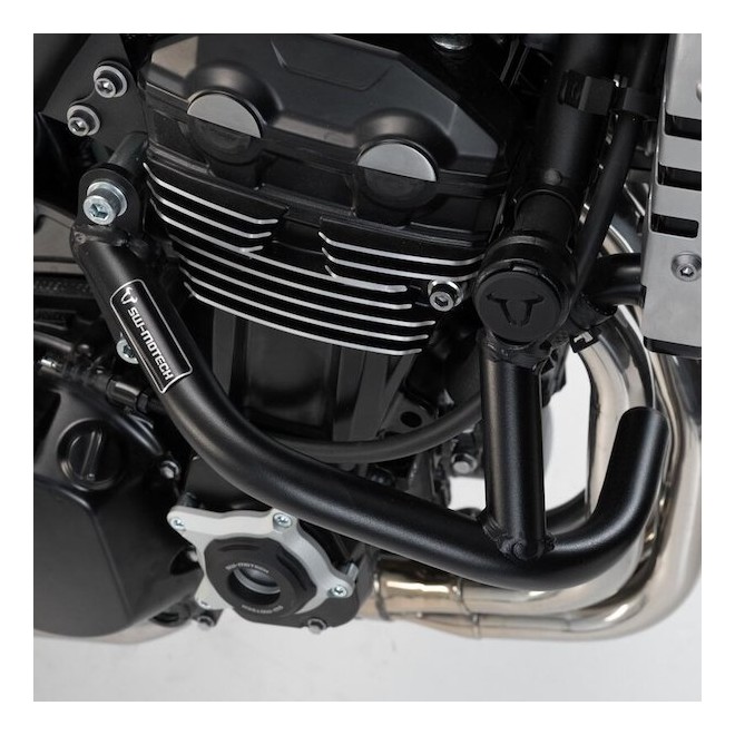 Crashbars SW Motech Kawasaki Z900RS (2018-2024) | Réf. SBL.08.891.10000/B
