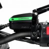Couvercle bocal maitre cylindre de frein avant Puig Kawasaki Ninja ZX-4R (RR) (2024)