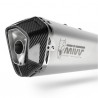 Ligne complète MIVV Delta Race Kawasaki Z650 (2024-2025) | Réf. K.057.LDRB