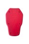 Protection dorsale homme CE de niveau 2 RST