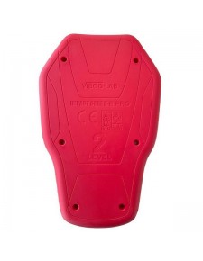 Protection dorsale femme CE de niveau 2 RST | Réf. 063PRF221000