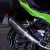 Silencieux Titane Akrapovic Kawasaki 258EXP0116 | Moto Shop 35