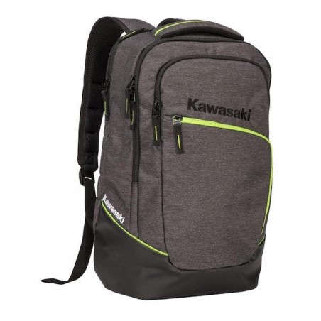 Sac à dos OGIO Kawasaki 004MLU2510 | Moto Shop 35