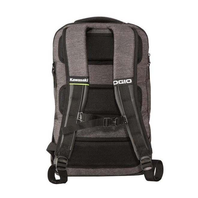Sac à dos OGIO Kawasaki 004MLU2510 | Moto Shop 35