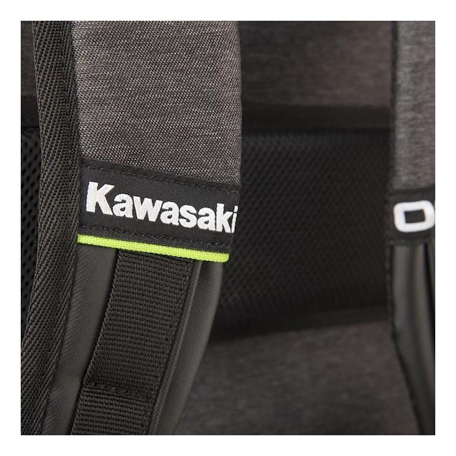 Sac à dos OGIO Kawasaki 004MLU2510 | Moto Shop 35