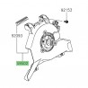 Ventilateur Kawasaki 595020646