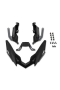 Kit support de bulle Kawasaki Versys 650 (2022-2024)