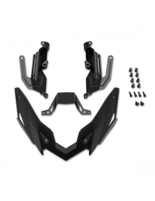 kit support de bulle Kawasaki Versys 650 (2022-2024) | Réf. 999941689