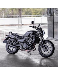 Silencieux Arrow Kawasaki Eliminator 500 (2024-2025) | Réf. 258EXP0115