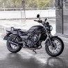 Silencieux Arrow Kawasaki Eliminator 500 (2024-2026) | Réf. 258EXP0115