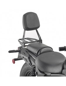 Sissybar Givi TS4134C Kawasaki Eliminator 500 (+SE) (2024-2025) | Moto Shop 35