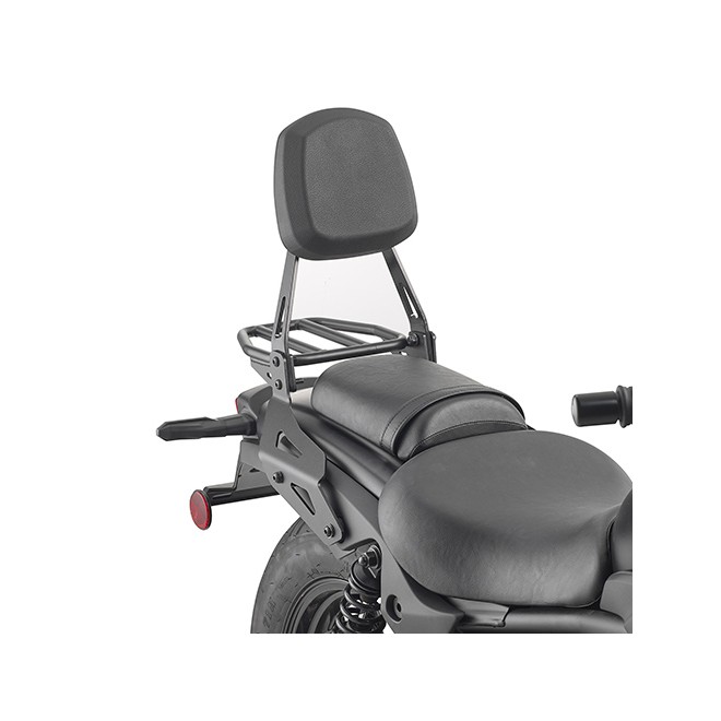 Sissybar Givi TS4134C Kawasaki Eliminator 500 (+SE) (2024-2026) | Moto Shop 35