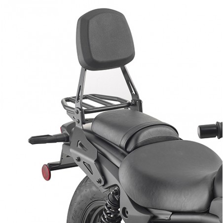 Sissybar Givi TS4134C Kawasaki Eliminator 500 (+SE) (2024-2026) | Moto Shop 35