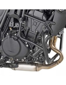 Pare-carters tubulaires Givi TN4134 Kawasaki Eliminator 500 (+SE) (2024-2025) | Moto Shop 35
