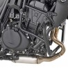 Pare-carters tubulaires Givi TN4134 Kawasaki Eliminator 500 (+SE) (2024-2026) | Moto Shop 35