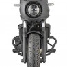 Pare-carters tubulaires Givi TN4134 Kawasaki Eliminator 500 (+SE) (2024-2026) | Moto Shop 35