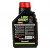 Huile Motul Kawasaki Lime Green 10W40 (1 litre) | Moto Shop 35
