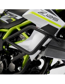 Crashbars SW Motech Kawasaki Z125 (2019-2024) | Réf. SBL.08.920.10001/B