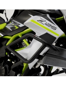 Crashbars SW Motech Kawasaki Z125 (2019-2024) | Réf. SBL.08.920.10001/B
