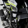 Crashbars SW Motech Kawasaki Z125 (2019-2026) | Réf. SBL.08.920.10001/B