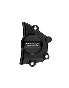 Protection carter d'allumage GB Racing Kawasaki Ninja ZX-4R (2024-2025) | Réf. EC-ZX-25R-2020-3-GBR