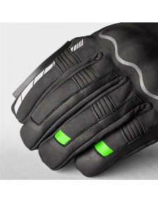 Gants touring imperméable homme Kawasaki Kiel | Moto Shop 35
