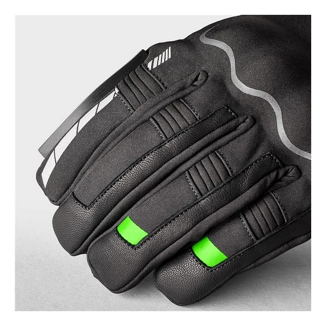 Gants touring imperméable homme Kawasaki Kiel | Moto Shop 35
