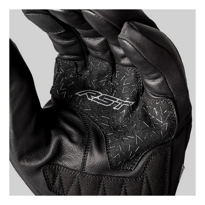 Gants touring imperméable homme Kawasaki Kiel | Moto Shop 35