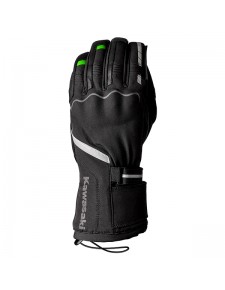 Gants touring imperméable homme Kawasaki Kiel | Moto Shop 35
