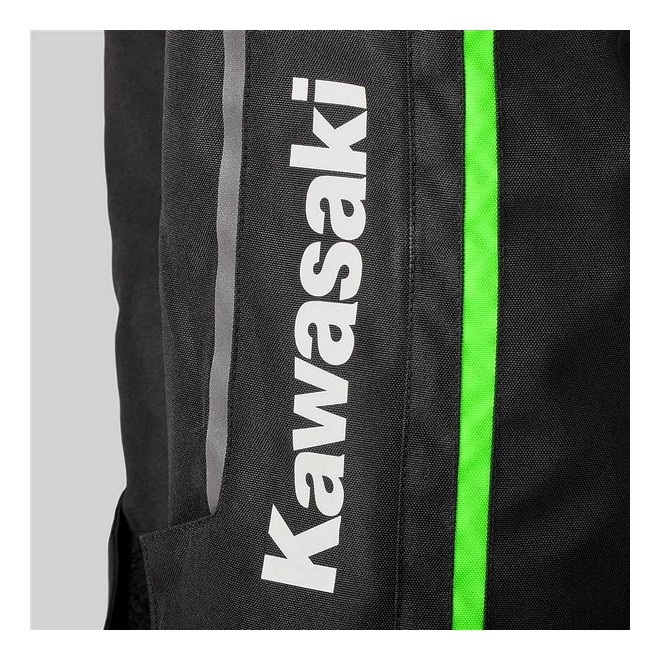 Pantalon Touring homme Kawasaki Bamberg II | Moto Shop 35