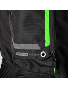 Pantalon Touring homme Kawasaki Bamberg II | Moto Shop 35
