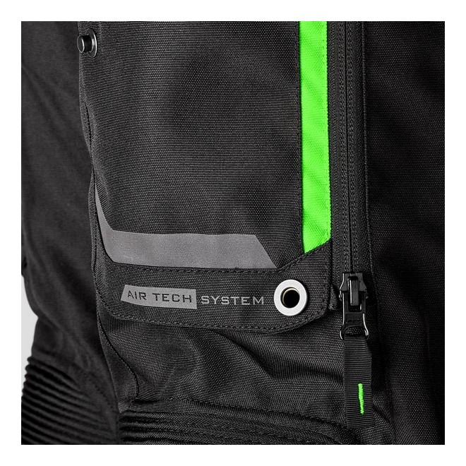 Pantalon Touring homme Kawasaki Bamberg II | Moto Shop 35