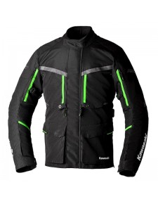 Veste Touring homme Kawasaki Trier II | Moto Shop 35
