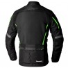 Veste Touring homme Kawasaki Trier II | Moto Shop 35