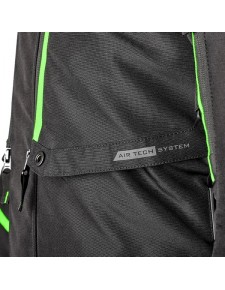 Veste Touring homme Kawasaki Trier II | Moto Shop 35
