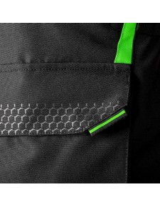 Veste Touring homme Kawasaki Trier II | Moto Shop 35