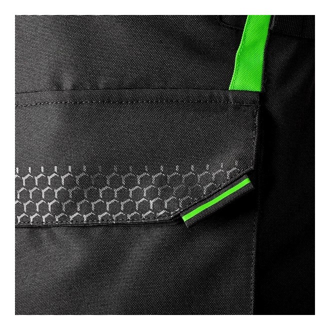 Veste Touring homme Kawasaki Trier II | Moto Shop 35