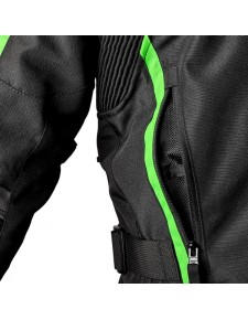Veste Touring homme Kawasaki Trier II | Moto Shop 35