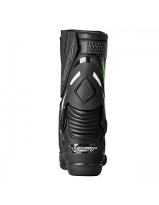 Bottes racing cuir Kawasaki Turin II | Moto Shop 35