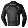 Blouson racing cuir Kawasaki Rimini II | Moto Shop 35