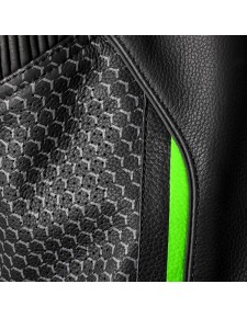 Blouson racing cuir Kawasaki Rimini II | Moto Shop 35