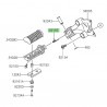 Ressort repose-pieds avant Kawasaki Eliminator 500 (2024-2025)