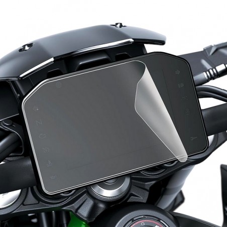 Protection d'écran 5" (anti reflets) Kawasaki 999942150 | Moto Shop 35