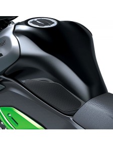 Protections latérales de réservoir Kawasaki Z900 (2017-2025) | Réf. 999940833