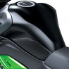 Protections latérales de réservoir Kawasaki Z900 (2017-2026) | Réf. 999940833