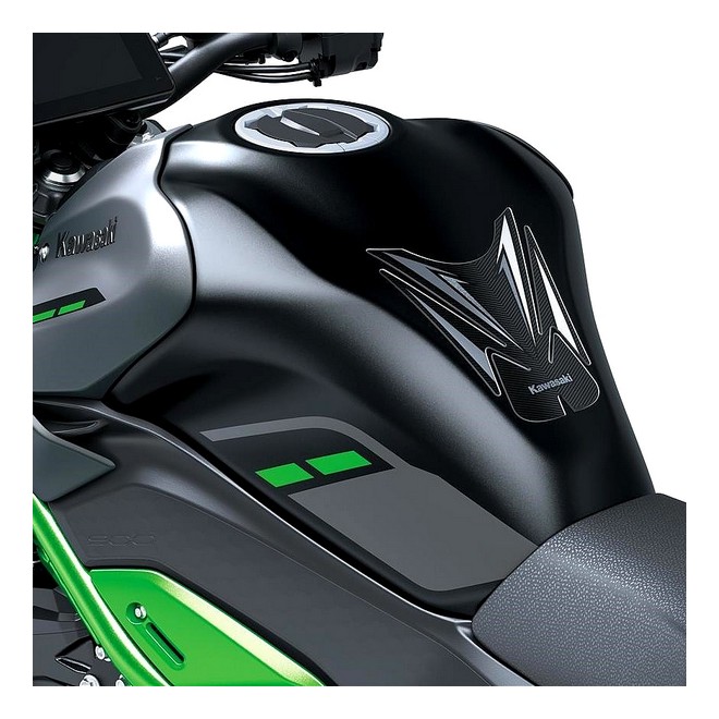 Protection de réservoir Kawasaki Z900 (2017-2025) | Réf. 999940832