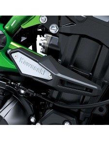 Kit patins de protection Kawasaki Z900 (2020-2025) | Réf. 999941350