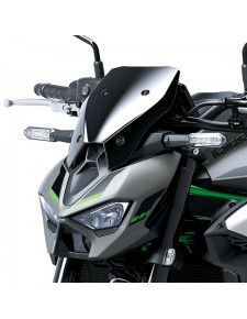 Saute-vent fumé médium Kawasaki Z900 (2025) | Réf. 999942217
